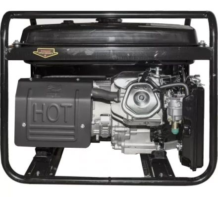 Электрогенератор Huter DY11000LX купить в Ижевске