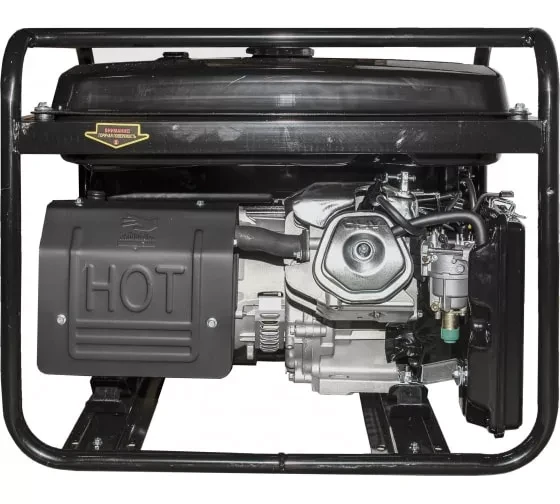 Электрогенератор Huter DY11000LX купить в Ижевске