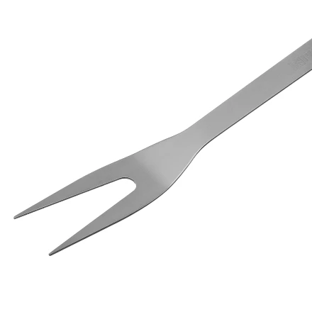 Набор приборов для барбекю 2 предмета в блистере Camping Palisad 69646 купить в Ижевске