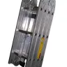 Лестница четырехсекционная 4х 4 ст шарнир "Энкор" 69692 купить в Ижевске