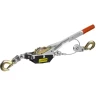 Лебедка STAYER "MAXPull" рычажная, тросовая, 2т/3м 4310-2 купить в Ижевске
