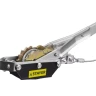 Лебедка STAYER "MAXPull" рычажная, тросовая, 2т/3м 4310-2 купить в Ижевске
