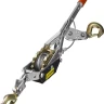 Лебедка STAYER "MAXPull" рычажная, тросовая, 2т/3м 4310-2 купить в Ижевске