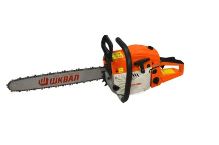 Бензопила ПБ-4518 Шквал купить в Ижевске