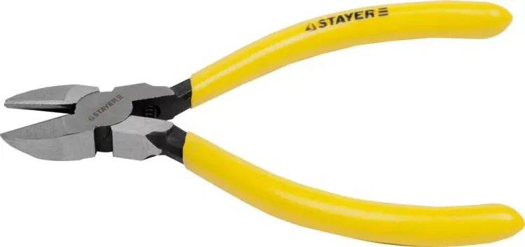 Бокорезы STAYER "PROFESSIONAL", 120мм 116645 купить в Ижевске
