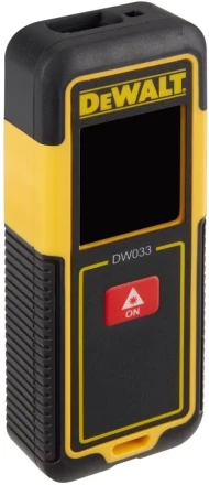 Дальномер DeWalt DW 033 купить в Ижевске