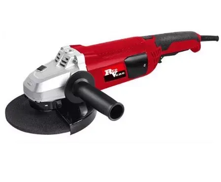 Шлифмашина УШМ RD-AG230-230S RedVerg купить в Ижевске