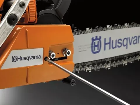 Бензопила Husqvarna 555 AutoTune купить в Ижевске
