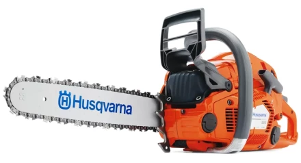 Бензопила Husqvarna 555 AutoTune купить в Ижевске