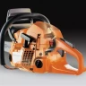 Бензопила Husqvarna 555 AutoTune купить в Ижевске