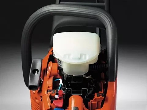 Бензопила Husqvarna 555 AutoTune купить в Ижевске
