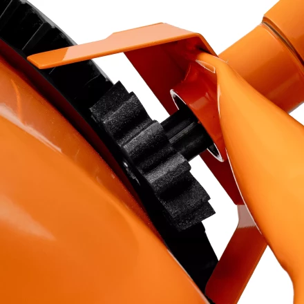 Бетоносмеситель Сибртех БСЕ-120П 95506, 120 л, 500 Вт, полиамидный венец купить в Ижевске