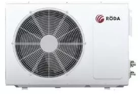 Наружный блок сплит-системы RODA RU-A09B ТМ купить в Ижевске
