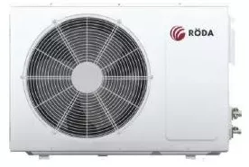 Наружный блок сплит-системы RODA RU-A09B ТМ купить в Ижевске