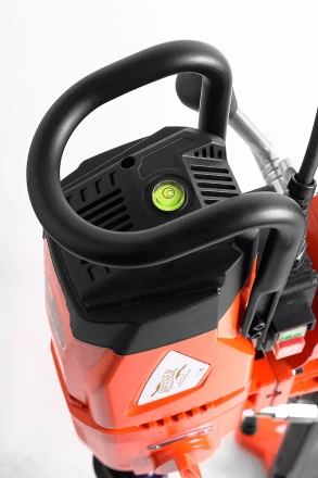 Двигатель алмазного бурения MESSER DM-350 купить в Ижевске