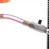 Двигатель алмазного бурения MESSER DM-350 купить в Ижевске