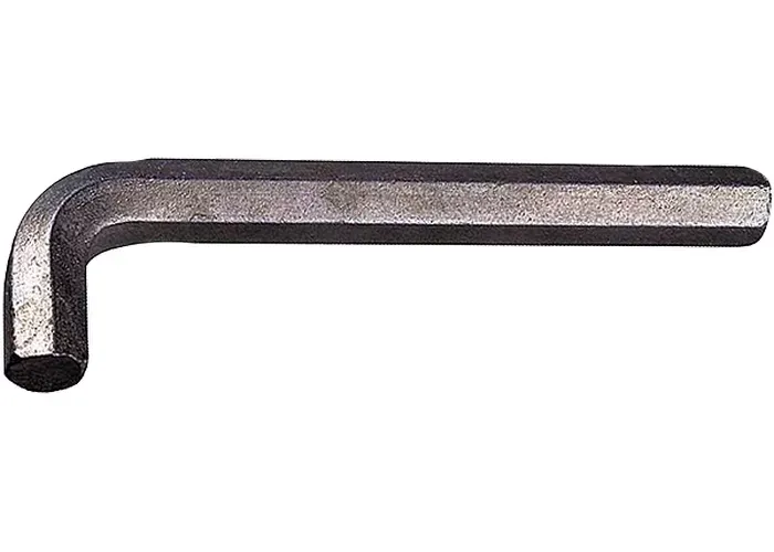 Ключ имбусовый HEX, 4мм, CrV MATRIX 11205 купить в Ижевске