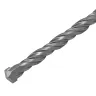 Бур по бетону Matrix, 12 x 1200 мм, SDS PLUS 70995 купить в Ижевске