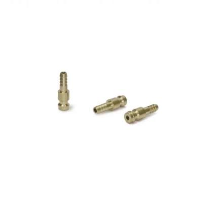 Соединитель Tig быстросъем (штуцер d6) Aurora купить в Ижевске