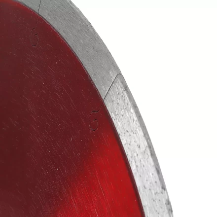 Алмазный диск Messer G/X-J с микропазом. Диаметр 200 мм купить в Ижевске