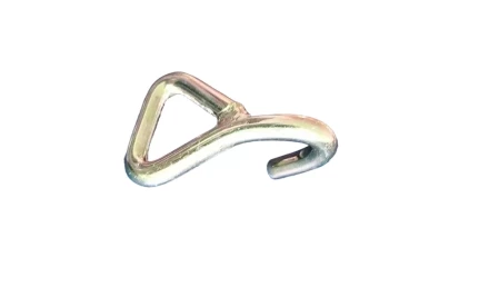 Крюк для стяжных ремней TOR 2,0 т 35 мм JH35201 (J) 1046346 купить в Ижевске