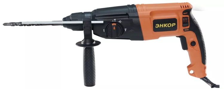 Перфоратор SDS+ ПЭ-800/26ЭР Энкор 50117 купить в Ижевске