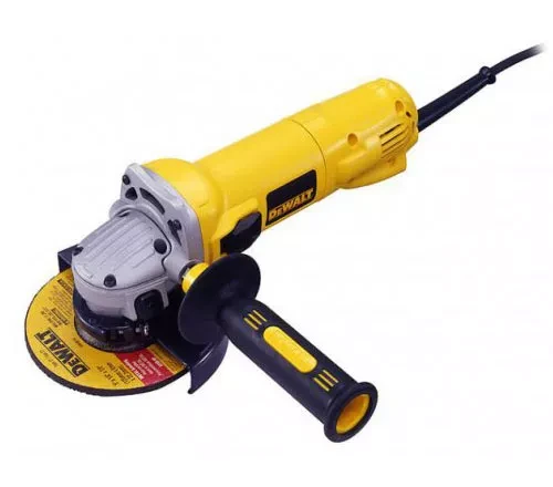 Угловая шлифмашина DeWalt D 28132 C (УШМ, Болгарка) купить в Ижевске