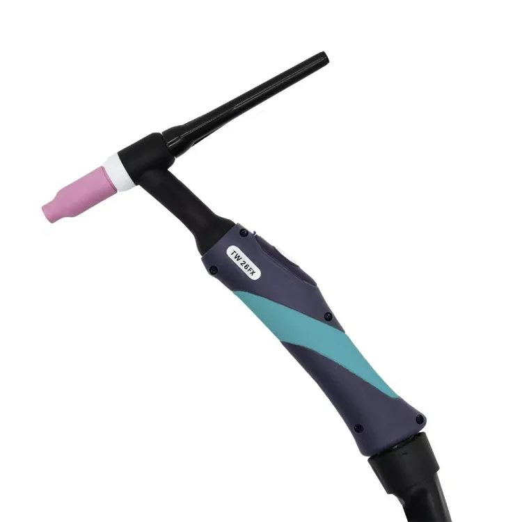Горелка TW 26FX 4m (M12x1 / 2pin) XL26412221 купить в Ижевске
