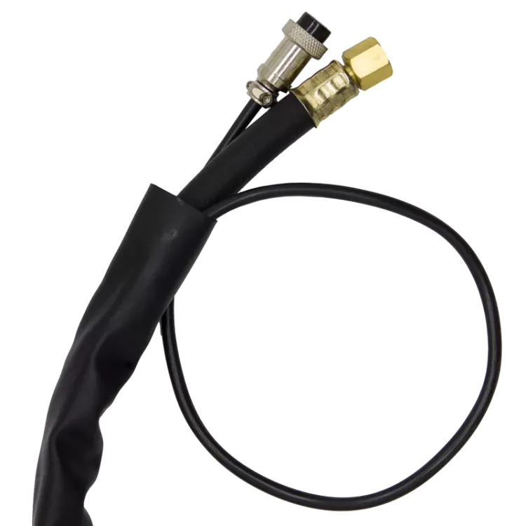 Горелка TW 26FX 4m (M12x1 / 2pin) XL26412221 купить в Ижевске