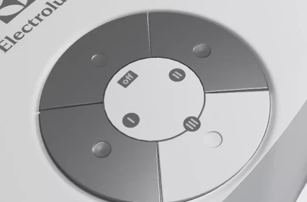 Проточный водонагреватель ELECTROLUX SMARTFIX 2.0 T 5.5 kW - кран купить в Ижевске