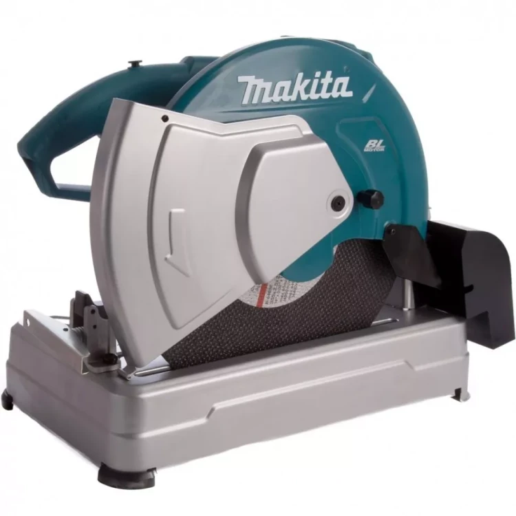 Монтажная аккумуляторная пила Makita DLW140Z (без АКБ и ЗУ) купить в Ижевске
