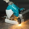 Монтажная аккумуляторная пила Makita DLW140Z (без АКБ и ЗУ) купить в Ижевске