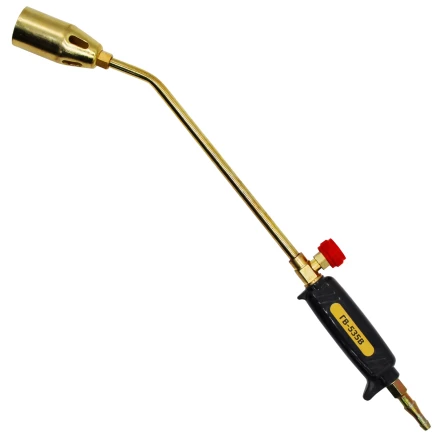 Горелка газовоздушная ГВ-535В (Оберон) N2101 купить в Ижевске