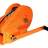 Лебедка ручная с тормозом BHW 1200 канат купить в Ижевске
