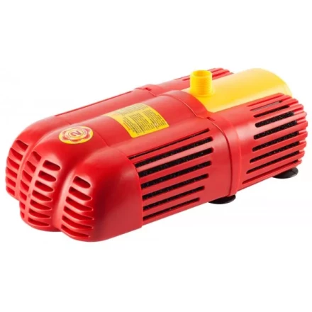 Насос GRINDA фонтанный д/грязной воды, 3 насадки, пропускная способность 2000 л/ч, высота подачи воды 2,5 м, 50 Вт GFP-33-2.5-U купить в Ижевске