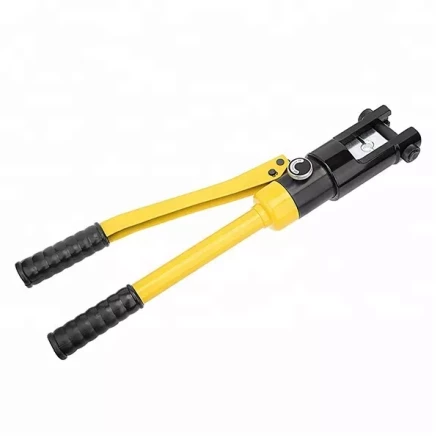 Опрессовщик кабеля TOR YQK-300A 1183001 купить в Ижевске