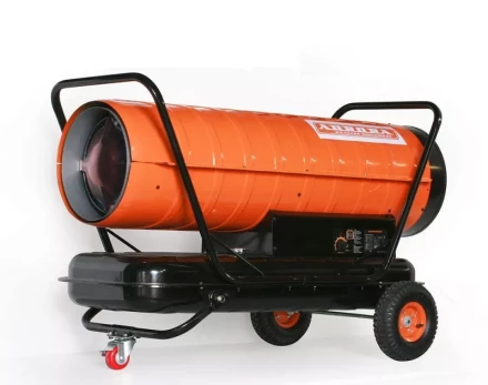 Дизельная тепловая пушка Aurora ТК-100000 купить в Ижевске