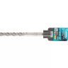 Бур по бетону PRO 10 x 160 мм SDS PLUS GROSS 70662 купить в Ижевске