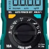 Мультиметр цифровой KM-500 59856 купить в Ижевске