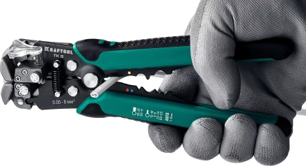 Стриппер TK-8  автоматический многофункциональный 22637 купить в Ижевске