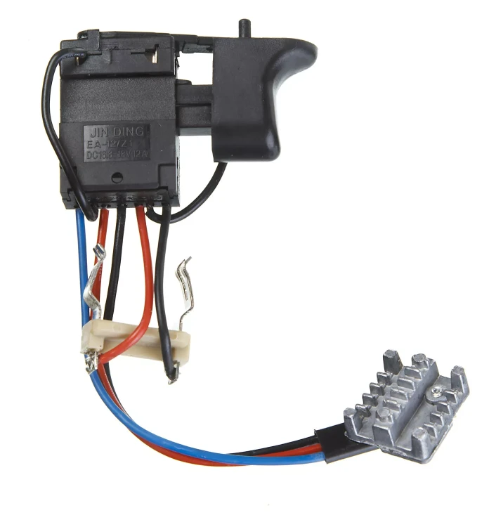 Выключатель EA-12/Z1 DC16,8-18V 12A U561-180-036 купить в Ижевске