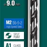 Сверла по металлу HSS-G 29651-9 купить в Ижевске