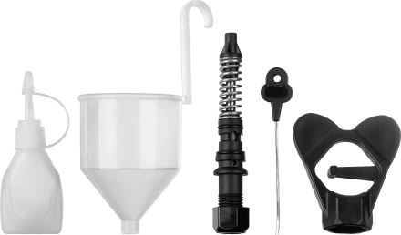 Краскопульт электрический ЗКПЭ-120 серия МАСТЕР купить в Ижевске