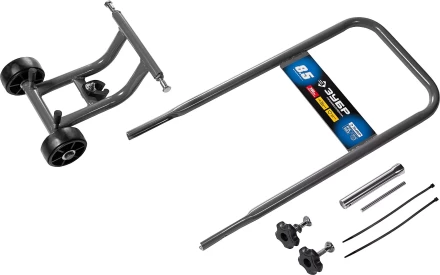 Виброплита бензиновая ЗВПБ-8.5 Г серия ПРОФЕССИОНАЛ купить в Ижевске