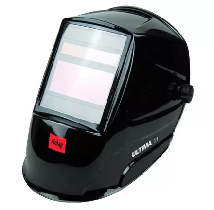 Сварочная маска сварщика &quot;Хамелеон&quot; FUBAG ULTIMA 11 купить в Ижевске