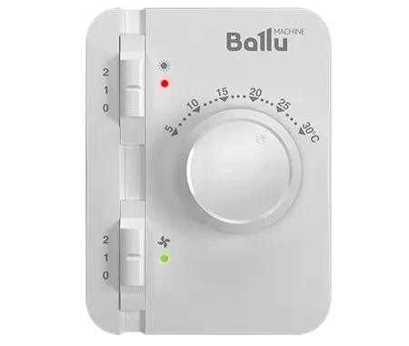 Воздушно-тепловая завеса электрическая BALLU BHC-L15-S09-M купить в Ижевске