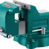 Тиски KRAFTOOL GRAND слесарные 32702-125 купить в Ижевске