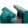 Тиски KRAFTOOL GRAND слесарные 32702-125 купить в Ижевске