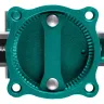 Тиски KRAFTOOL GRAND слесарные 32702-125 купить в Ижевске