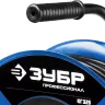 Удлинитель на катушке "КГ 325", 50 м, 4000 Вт, 4 гнезда, IP44, КГ 3х2,5 кв мм, ЗУБР 55079-50 купить в Ижевске